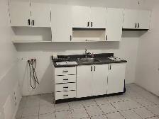 Grand 2 1/2,style loft,à Verdun,à 5m du Metro d'Eglise,995$/mois - Photo 7