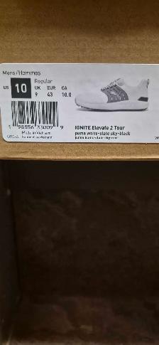 PUMA IGNITE ELEVATE 2 TOUR