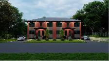 3 Bedroom, 1 Bath apartment - Photo 2