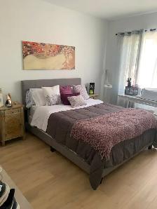 3 Bedroom, 1 Bath apartment - Photo 8