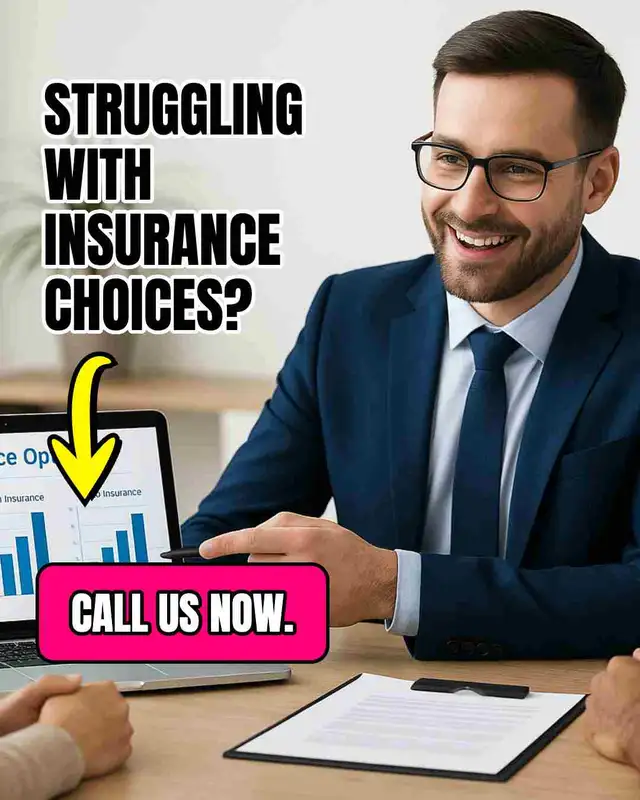 Auto, Home & Business Insurance Broker