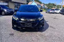 2019 Honda HR-V Sport AWD | Gas Saver | 124,737 km - Photo 2