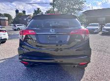 2019 Honda HR-V Sport AWD | Gas Saver | 124,737 km - Photo 3