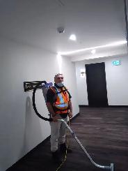 Je cherche travail nettoyage / Cleaning - Photo 2