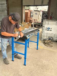 Mobile Welding and Fabrication - Photo 2