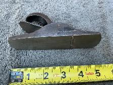 Vintage Small Unbranded Copy of STANLEY 102 Woodworking Plane ! - Photo 6