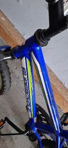 2 bikes for sale - Photo 5