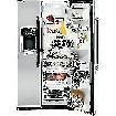 STOVE-AIR FRYER-StainlesSteel-LG-FREE STAND warranty-$849-NO TAX - Photo 5