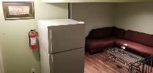 Furnished Basement for Rent - Photo 3