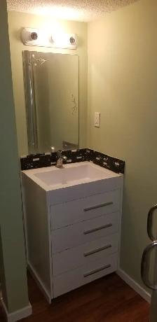 Furnished Basement for Rent - Photo 8