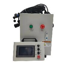 2in1 Line Boring Overlay Welder Digital display 110V 022740 - Photo 5