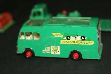 MATCHBOX BY LESNEY KING SIZE LOT - Photo 3
