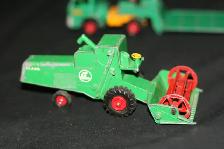 MATCHBOX BY LESNEY KING SIZE LOT - Photo 6
