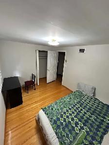 room for rent