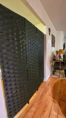 Private Den Room With Bathroom For Rent - Square One Mall - Photo 3