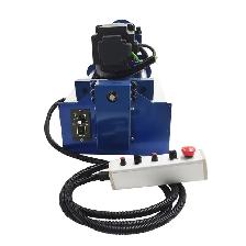 LT-30-2 Hole Drilling Machine Engineering Machinery 110V 022780 - Photo 4