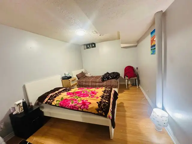 Room for rent for sharing Girls only  Oct 1st