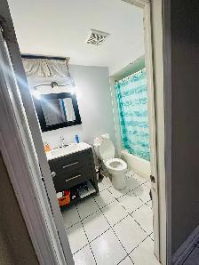 Room for rent for sharing Girls only  Oct 1st - Photo 5