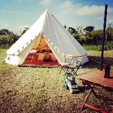 Outdoor 10-12 Persons Family Camping Tent Waterproof Tent 022593 - Photo 2