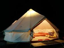 Outdoor 10-12 Persons Family Camping Tent Waterproof Tent 022593 - Photo 4