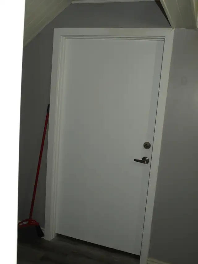 Basement Studio Suite For Rent