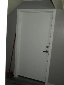 Basement Studio Suite For Rent