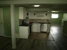 Basement Studio Suite For Rent - Photo 8