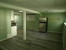 Basement Studio Suite For Rent - Photo 9