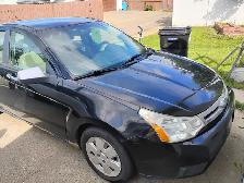 Ford Focus needs love - Photo 4