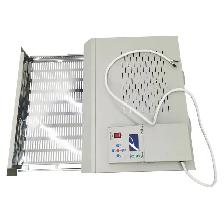 Reflow Oven Reflow Soldering Machine 110V 2500W  022686 - Photo 3