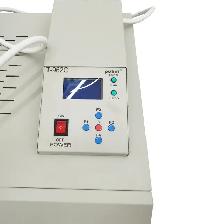 Reflow Oven Reflow Soldering Machine 110V 2500W  022686 - Photo 5