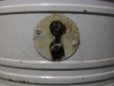GE Monitor frig - Photo 3