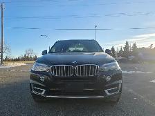 2016 BMW X5 xDrive35i  7 Seater 0 Claim Former BC SUV - Photo 2