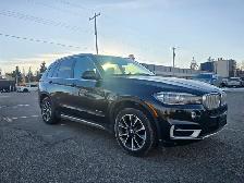 2016 BMW X5 xDrive35i  7 Seater 0 Claim Former BC SUV - Photo 3