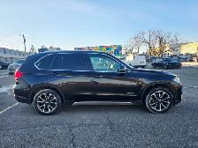 2016 BMW X5 xDrive35i  7 Seater 0 Claim Former BC SUV - Photo 4