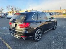2016 BMW X5 xDrive35i  7 Seater 0 Claim Former BC SUV - Photo 5