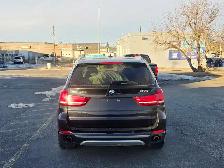2016 BMW X5 xDrive35i  7 Seater 0 Claim Former BC SUV - Photo 6