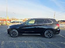 2016 BMW X5 xDrive35i  7 Seater 0 Claim Former BC SUV - Photo 8