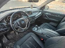 2016 BMW X5 xDrive35i  7 Seater 0 Claim Former BC SUV - Photo 9