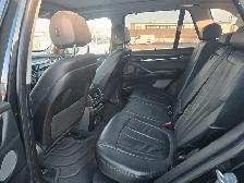 2016 BMW X5 xDrive35i  7 Seater 0 Claim Former BC SUV - Photo 10