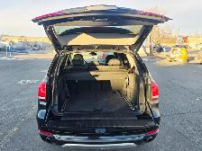 2016 BMW X5 xDrive35i  7 Seater 0 Claim Former BC SUV - Photo 11