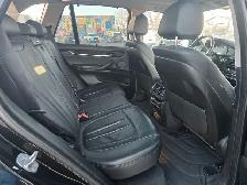 2016 BMW X5 xDrive35i  7 Seater 0 Claim Former BC SUV - Photo 12