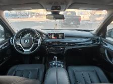2016 BMW X5 xDrive35i  7 Seater 0 Claim Former BC SUV - Photo 13