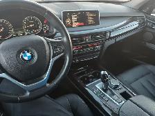 2016 BMW X5 xDrive35i  7 Seater 0 Claim Former BC SUV - Photo 15