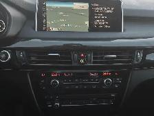 2016 BMW X5 xDrive35i  7 Seater 0 Claim Former BC SUV - Photo 17
