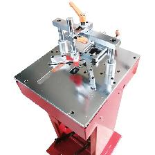 Picture Framing Machine Manual Picture Frame Underpinner 024303 - Photo 6