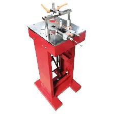 Picture Framing Machine Manual Picture Frame Underpinner 024303 - Photo 7