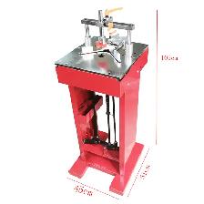 Picture Framing Machine Manual Picture Frame Underpinner 024303 - Photo 10