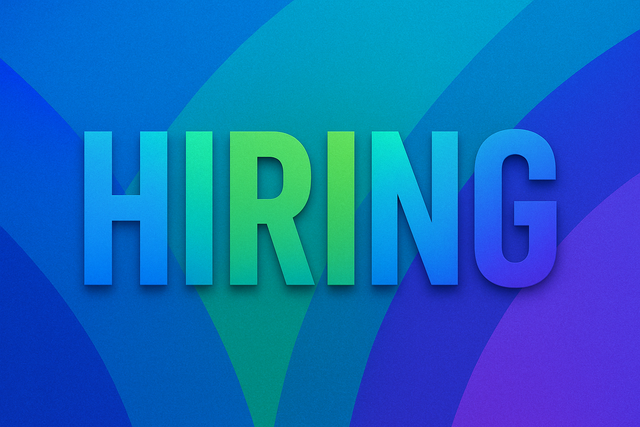 HIRING – No Experience Needed – Personal Support Worker