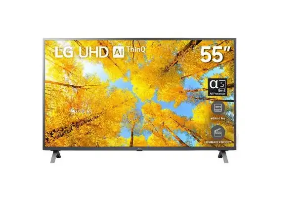 LG-LED TV 55'-smart-4k-ultra hd-in box-warranty-$399..no tax
